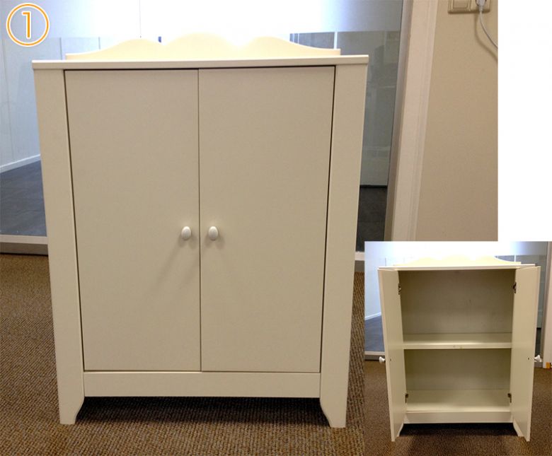 無料でお譲り致します