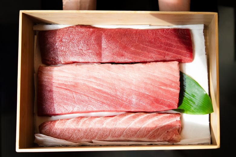 寿司職人・職人見習い・スタッフ募集