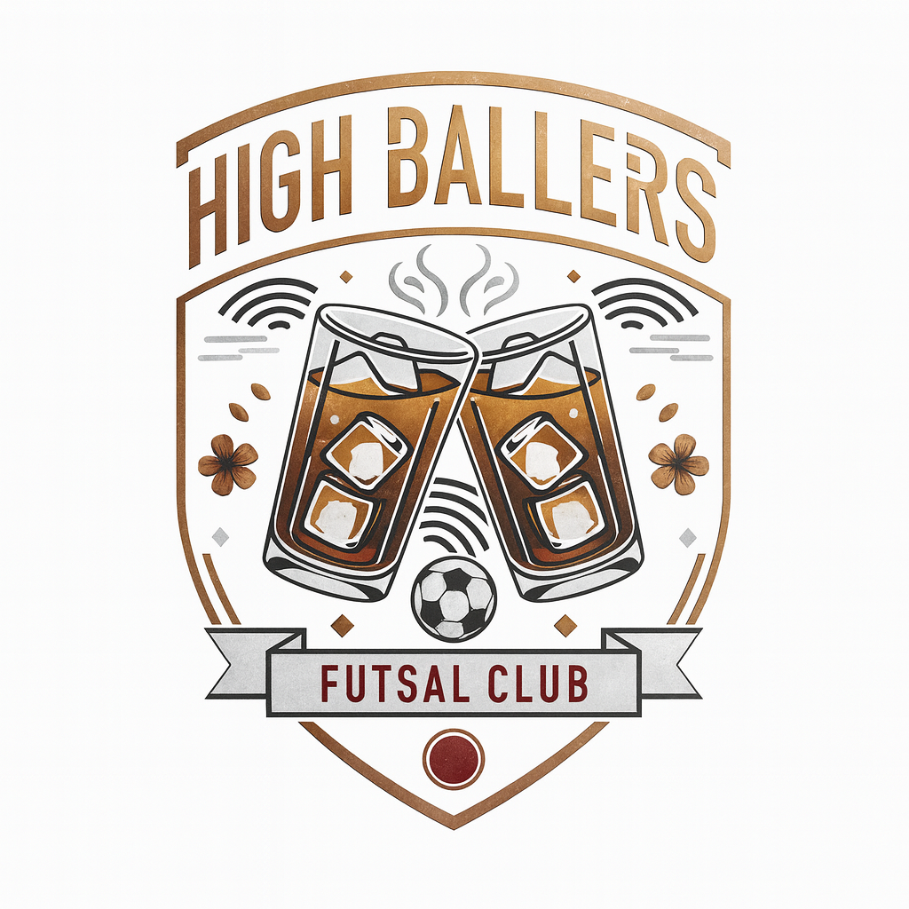 【メンバー募集】オランダでフットサル仲間を作りませんか？